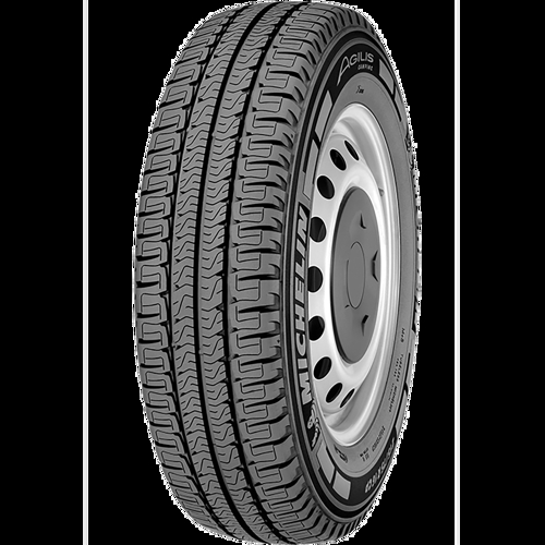 Pneumatico MICHELIN AGILIS CAMPING CP 8PR M+S