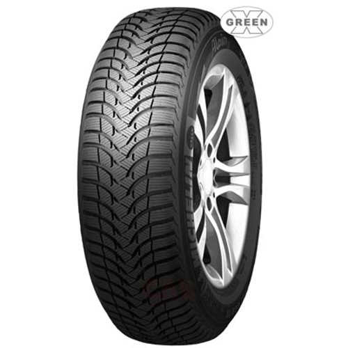 Pneumatico MICHELIN ALP.A4 EL AO