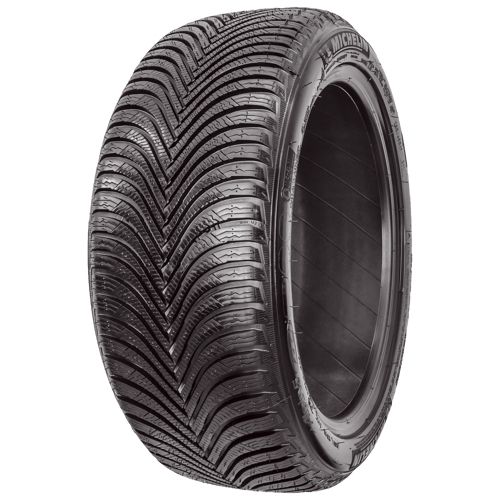 Pneumatico MICHELIN ALPIN 5 M+S 3PMSF