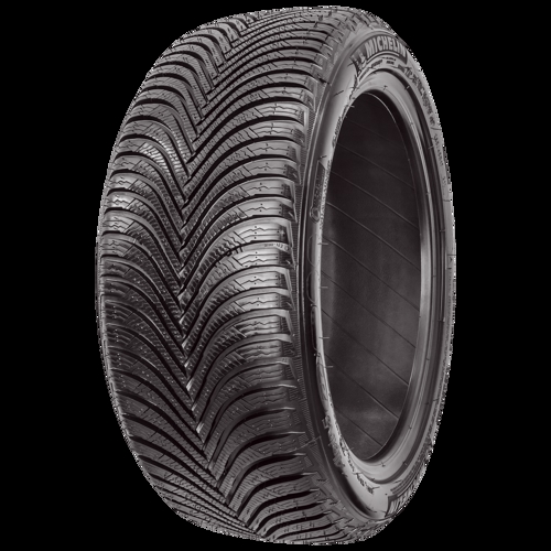 Pneumatico MICHELIN ALPIN 5 AO M+S 3PMSF