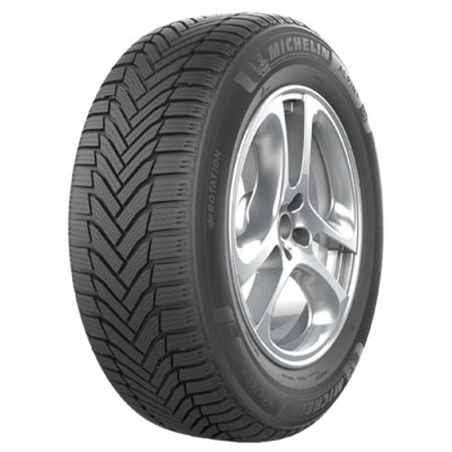 Pneumatico MICHELIN ALPIN 6