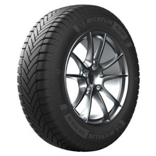 Pneumatico MICHELIN Alpin 6 ZP