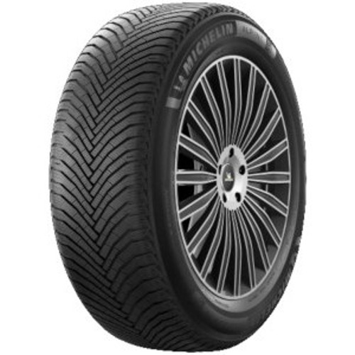 Pneumatico MICHELIN Alpin 7