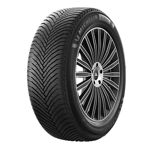 Pneumatico MICHELIN ALPIN 7