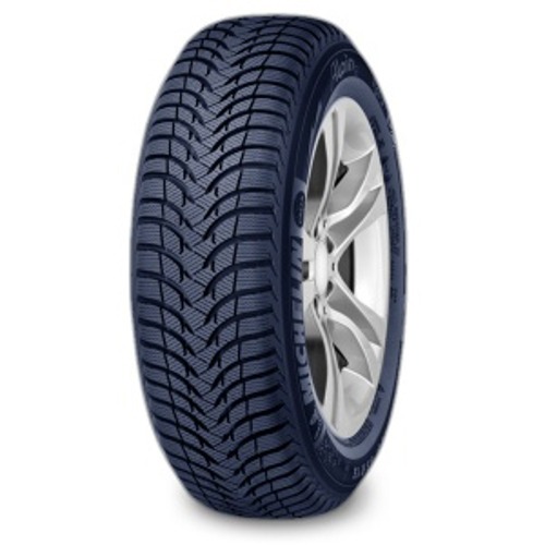 Pneumatico MICHELIN Alpin A4