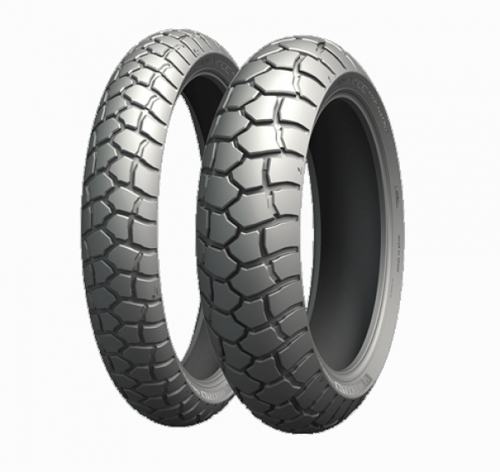 Pneumatico MICHELIN ANAKEE ADVENTURE
