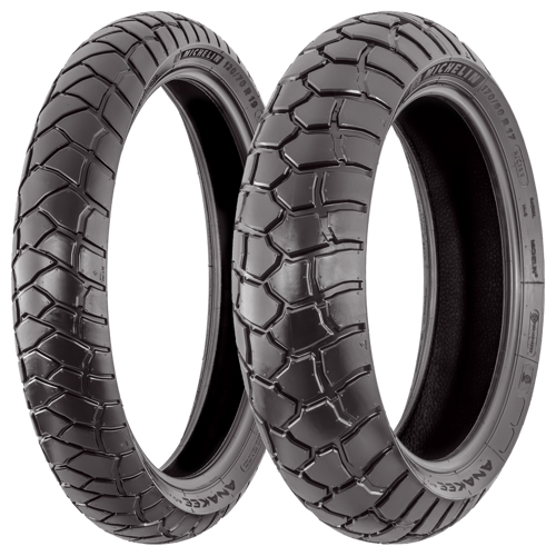Pneumatico MICHELIN ANAKEE ADVENTURE