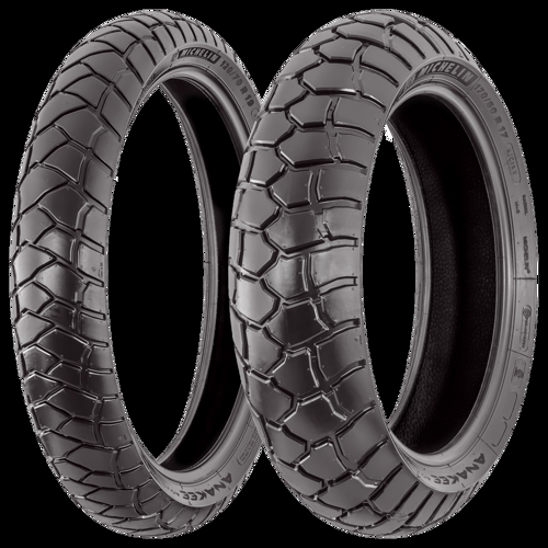 Pneumatico MICHELIN ANAKEE ADVENTURE