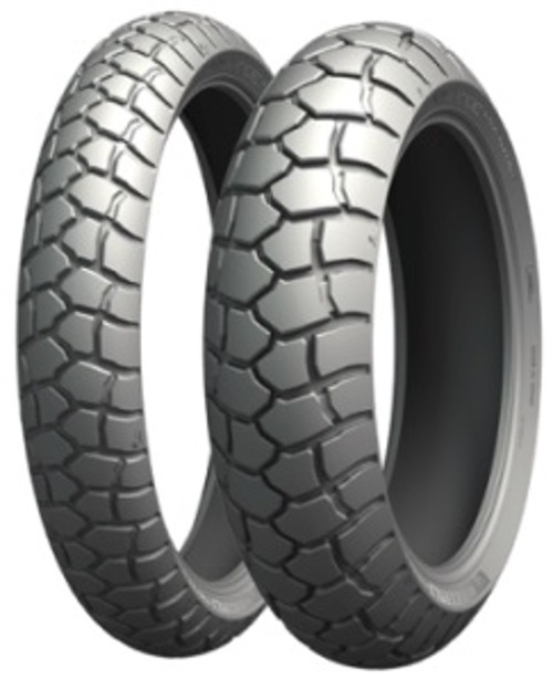 Pneumatico MICHELIN ANAKEE ADVENTURE