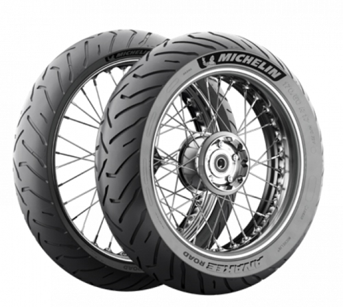 Pneumatico MICHELIN ANAKEE ROAD