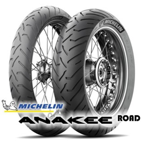 Pneumatico MICHELIN ANAKEE ROAD