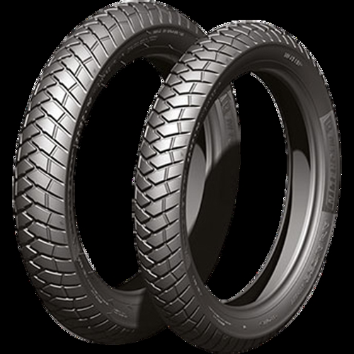 Pneumatico MICHELIN ANAKEE STREET