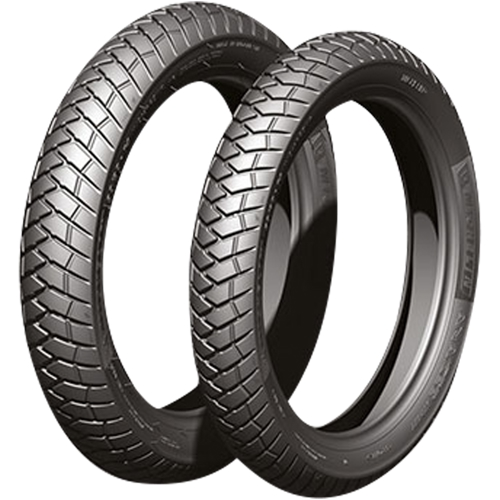 Pneumatico MICHELIN ANAKEE STREET