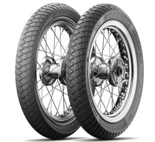 Pneumatico MICHELIN ANAKEE STREET