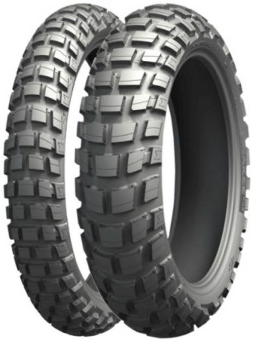 Pneumatico MICHELIN ANAKEE WILD