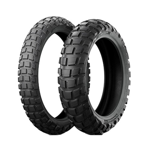 Pneumatico MICHELIN ANAKEE WILD R