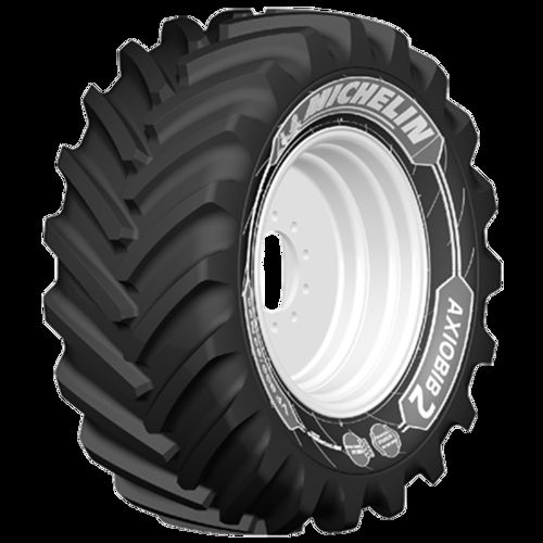 Pneumatico MICHELIN AXIOBIB 2