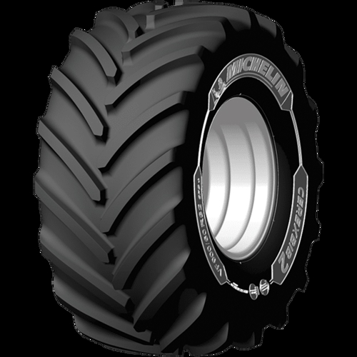 Pneumatico MICHELIN CEREXBIB 2 CFO+