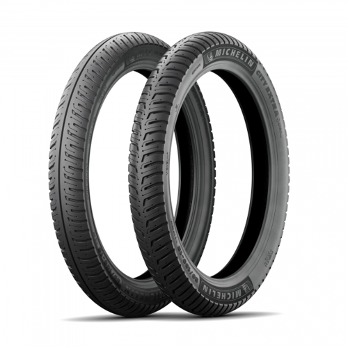 Pneumatico MICHELIN CITY EXTRA