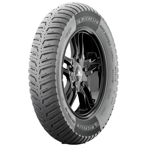Pneumatico MICHELIN CITY EXTRA XL