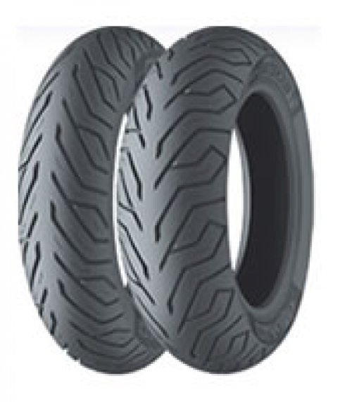 Pneumatico MICHELIN CITY GRIP
