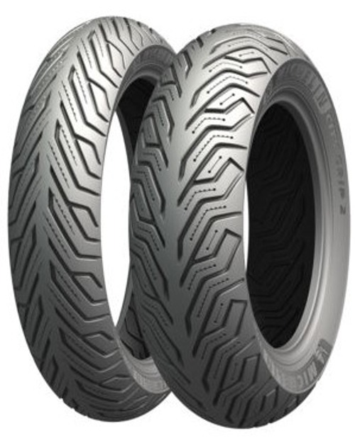 Pneumatico MICHELIN CITY GRIP 2