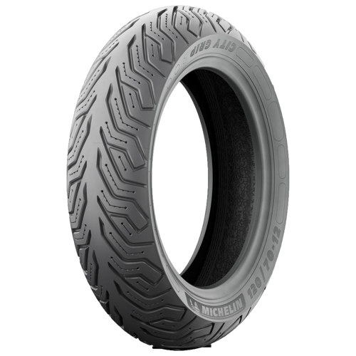 Pneumatico MICHELIN CITY GRIP 2