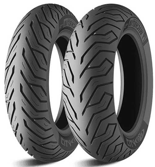 Pneumatico MICHELIN CITY GRIP