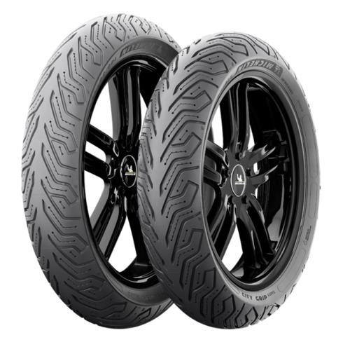 Pneumatico MICHELIN CITY GRIP SAVER