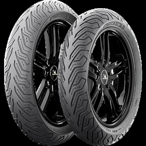 Pneumatico MICHELIN CITY GRIP SAVER XL