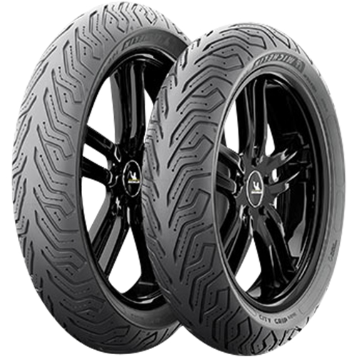 Pneumatico MICHELIN CITY GRIP SAVER
