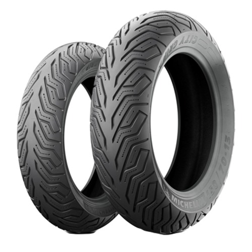 Pneumatico MICHELIN CITY GRIP2 RF R
