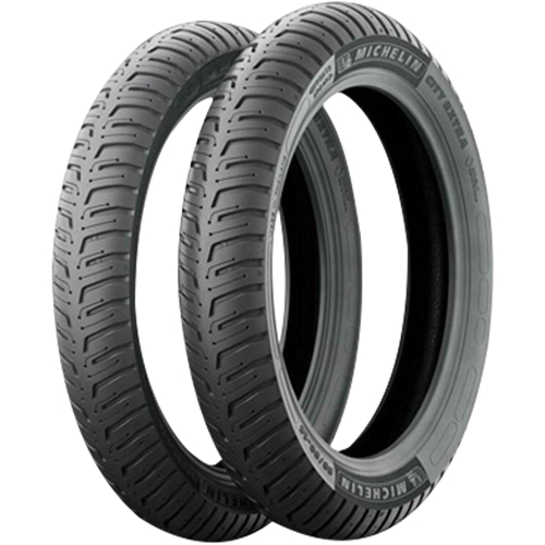 Pneumatico MICHELIN CITY PRO