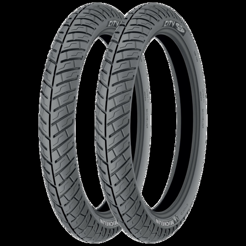 Pneumatico MICHELIN CITY PRO FRONT XL