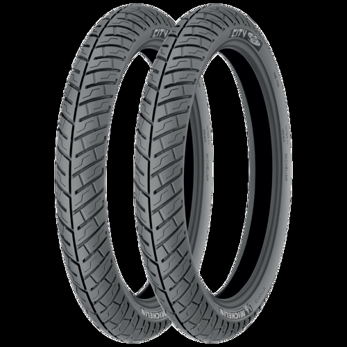 Pneumatico MICHELIN CITY PRO XL