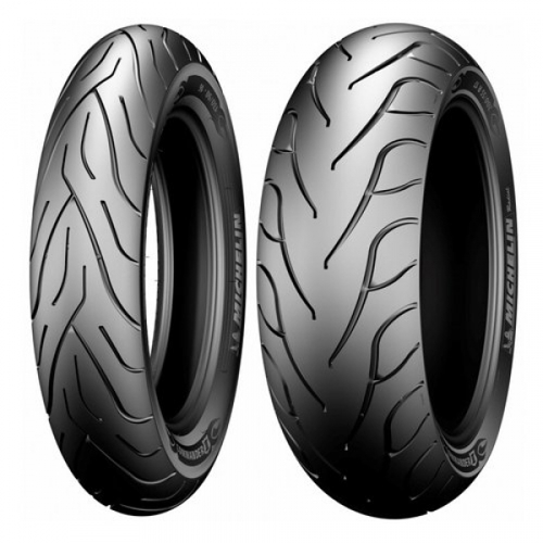 Pneumatico MICHELIN COMMANDER II