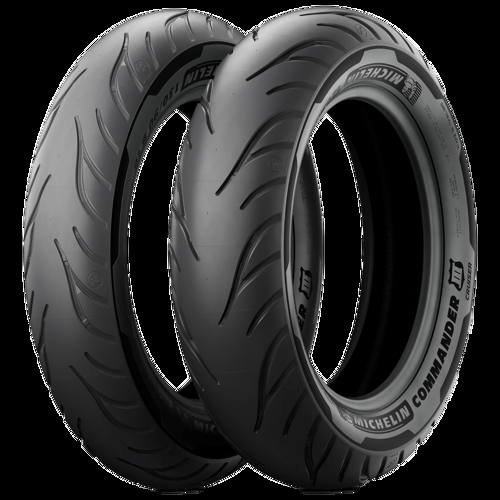 Pneumatico MICHELIN COMMANDER III