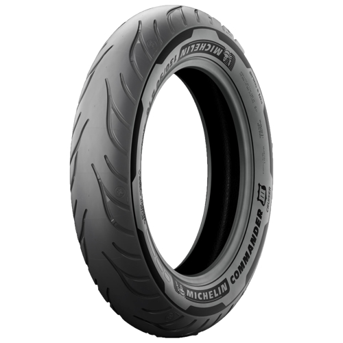Pneumatico MICHELIN COMMANDER 2 CRUISER F