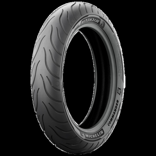 Pneumatico MICHELIN COMMANDER III TOURING