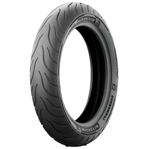 Pneumatico MICHELIN COMMANDER III TOURING