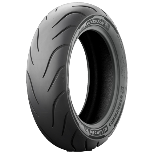 Pneumatico MICHELIN COMMANDER III TOURING XL