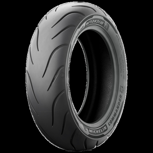 Pneumatico MICHELIN COMMANDER III TOURING XL