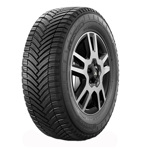 Pneumatico MICHELIN CR.CLIM.CAMP