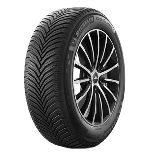 Pneumatico MICHELIN CR.CLIM. 2