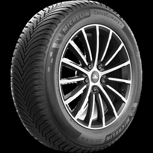 Pneumatico MICHELIN CROSSCLIMATE 2 SUV XL M+S 3PMSF