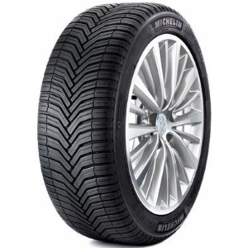 Pneumatico MICHELIN CrossClimate AO