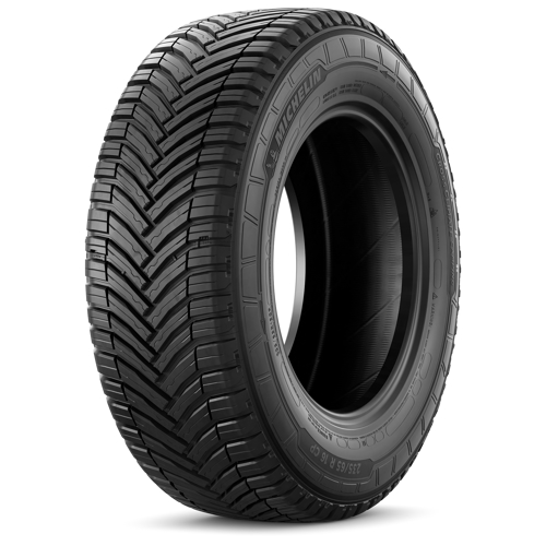 Pneumatico MICHELIN CROSSCLIMATE CAMPING C BSW M+S 3PMSF