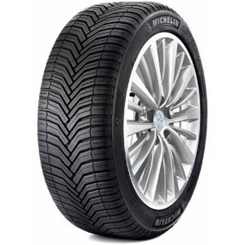 Pneumatico MICHELIN CrossClimate SUV AO