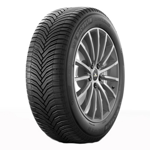 Pneumatico MICHELIN CR.CLIMATE + EL