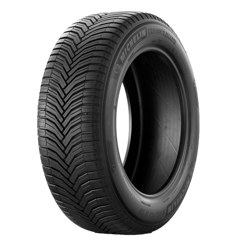 Pneumatico MICHELIN CROSSCLIMATE+ XL M+S 3PMSF